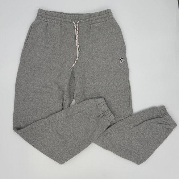Peloton Grey Sweatpants - Picture 1 of 6